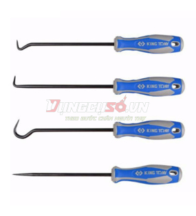 Bộ dụng cụ tháo phốt 10″ 4 chi tiết Kingtony 9-30904AY