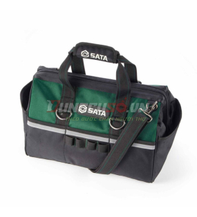 Túi chứa công cụ đa năng cao cấp 14in Sata 95196