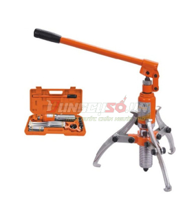 Bộ cảo thủy lực 3 chấu 5T Asaki AK-0612