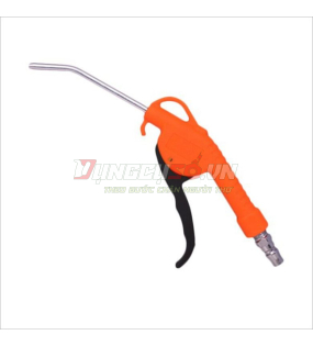 Súng xịt hơi cán nhựa 250mm Asaki AK-1012