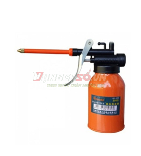 Bình châm nhớt ống cứng 250g Asaki AK-1050