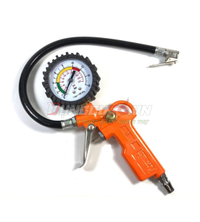 Tay bơm đồng hồ 16bar Asaki AK-1080