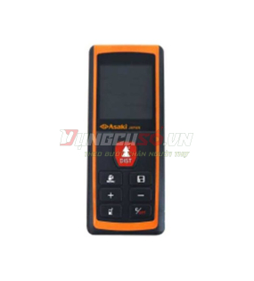 Máy đo khoảng cách laser 70m Asaki AK-2406