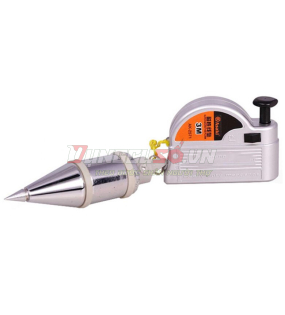 Quả dọi có nam châm 6M x 400G Asaki AK-2572