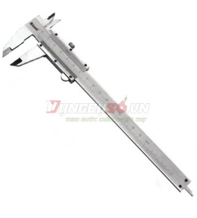 Thước cặp cơ inox 150mm Asaki AK-2901