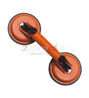 Tay cầm hít kiếng 2 chấu 100kg Asaki AK-4012