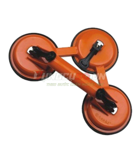 Tay cầm hít kiếng 3 chấu 130kg Asaki AK-4013