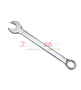 Cờ lê vòng miệng xi mờ 12mm Asaki AK-7418