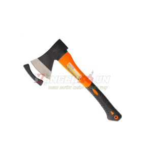 Búa rìu cán nhựa TPR 600G Asaki AK-9507