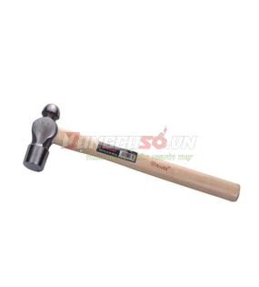 Búa bi cán gỗ 2LB / 908gr Asaki AK-9540