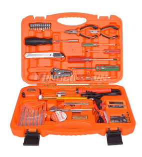 Bộ dụng cụ viễn thông 35 chi tiết Asaki AK-9788