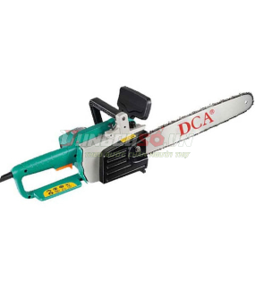 Máy cưa xích điện 405mm DCA AML03-405