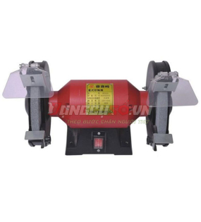 Máy mài 2 đá 6″ 150W Asaki AS-002