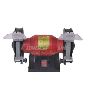 Máy mài 2 đá 8″ 350W Asaki AS-006