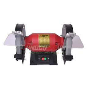 Máy mài 2 đá 8″ ( 380V ) 350W Asaki AS-009