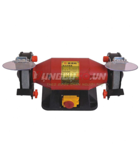 Máy mài 2 đá 6″ 520W Asaki AS-013