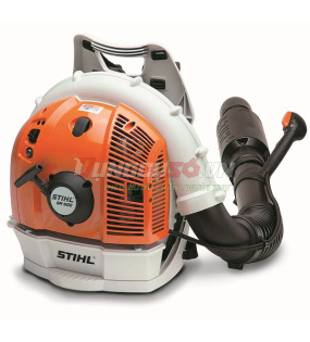 Máy thổi lá mang lưng STIHL BR-500