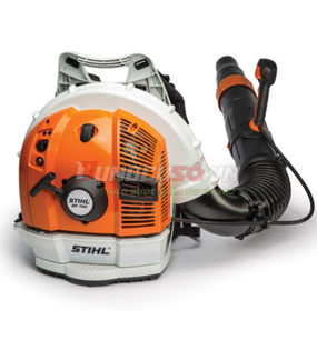 Máy thổi lá mang lưng STIHL BR-700