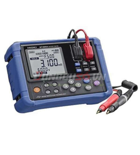 Đồng hồ đo kiểm tra ắc quy HIOKI BT3554-11