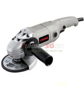 Máy mài góc tay dài 150mm CROWN CT 13029