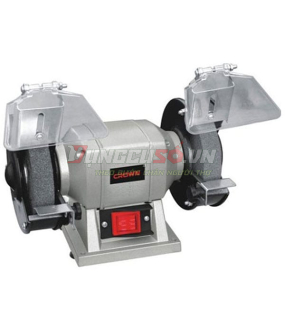 Máy mài bàn hai đá CROWN CT 13333