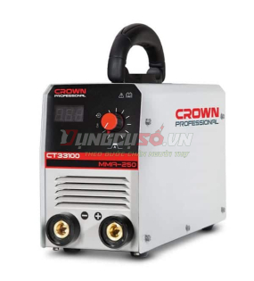Máy hàn CROWN CT 33102