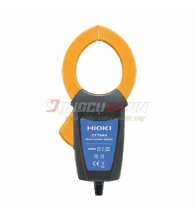 Đầu dò dòng điện dạng kìm HIOKI CT7642