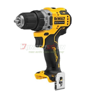 Thân máy khoan vặn vít pin 12V DeWALT DCD701N