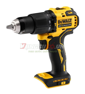 Thân máy khoan động lực pin 18V DeWALT DCD796N