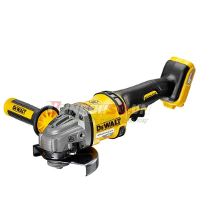 Thân máy mài góc pin 54V DeWALT DCG414N-XJ