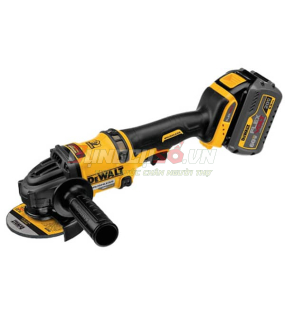 Máy mài góc pin 54V DeWALT DCG414T1