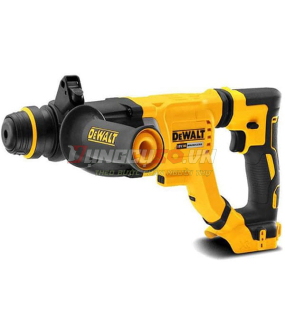 Thân máy khoan búa pin 18V DeWALT DCH263N