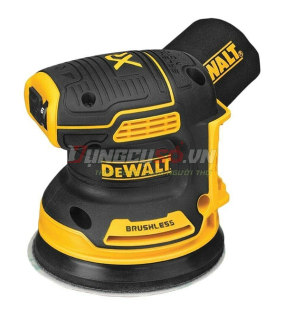 Thân máy chà nhám pin 20V DeWALT DCW210N-KR