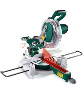Máy cắt nhôm 255mm DEKTON DK-256