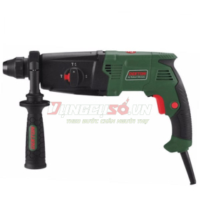 Máy khoan bê tông 14mm DEKTON DK-2603F