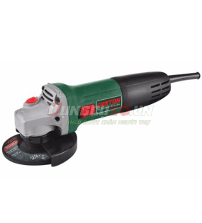 Máy mài góc 100mm DEKTON DK-AG850