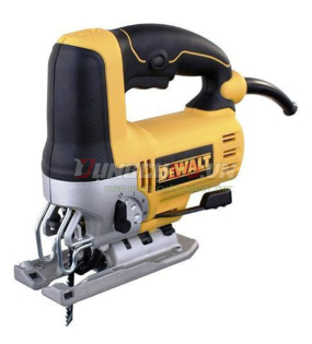 Máy cưa lọng 650W DeWALT DWE349-B1