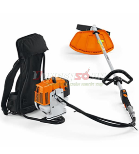 Máy cắt cỏ STIHL FR-3000