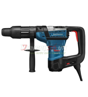 Máy khoan búa SDS max 40mm Bosch GBH 5-40 D - 06112690K0