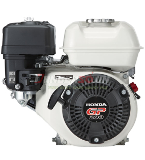 Máy nổ Honda GP200H CH1