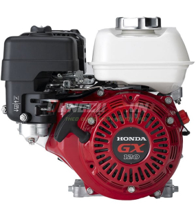 Máy nổ Honda GX120T3 QH