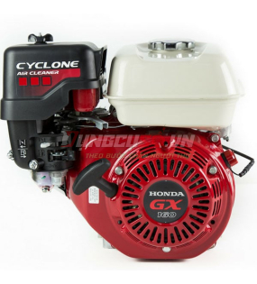 Máy nổ Honda GX160T2 QAB3