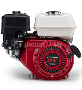 Máy nổ Honda GX200T2 CHB2