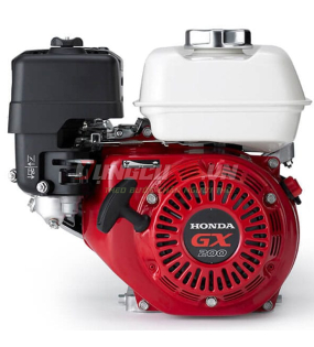 Máy nổ Honda GX200T2 LHB2