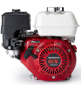 Máy nổ Honda GX200T2 QAB2