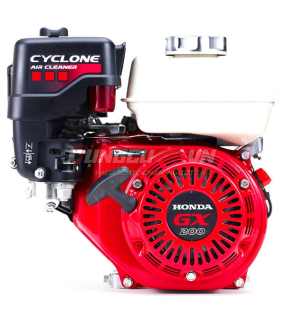 Máy nổ Honda GX200T2 QC2