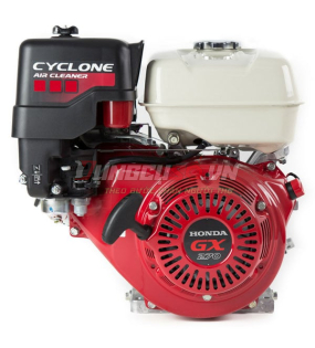 Máy nổ Honda GX270T2 QC3