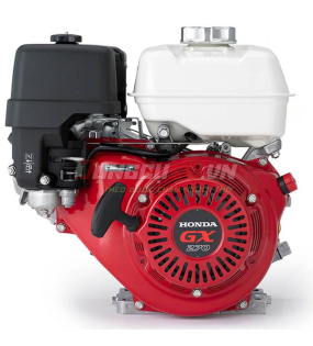 Máy nổ Honda GX270T2 QHTN