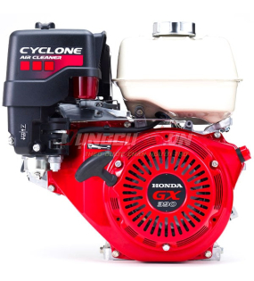 Máy nổ Honda GX390T2 QC2