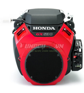 Máy nổ Honda GX630RH QZE4
